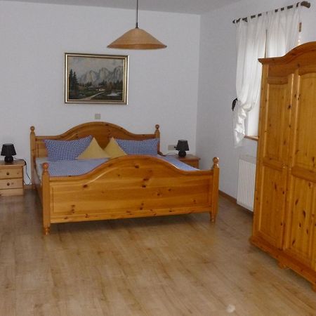 Landgasthof Berg Eurasburg Room photo