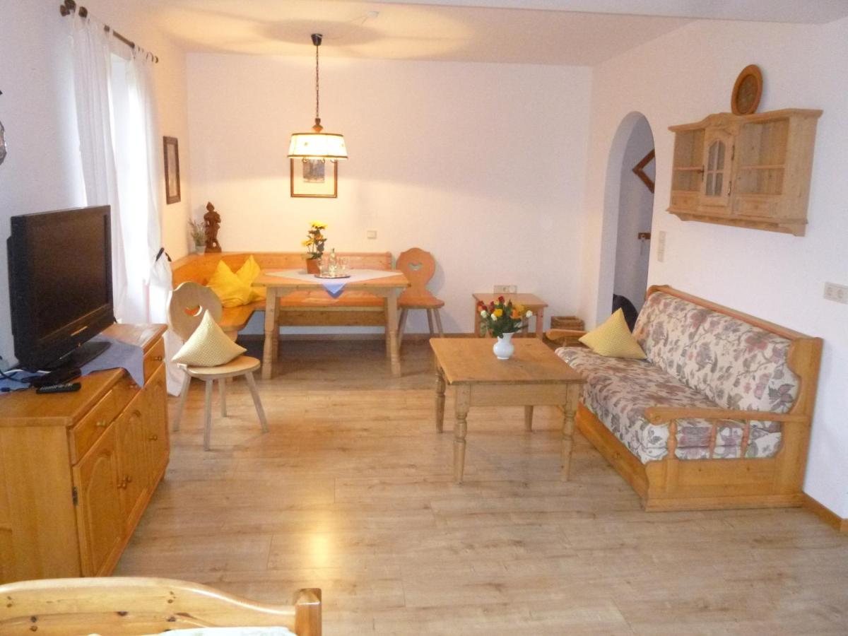 Landgasthof Berg Eurasburg Room photo